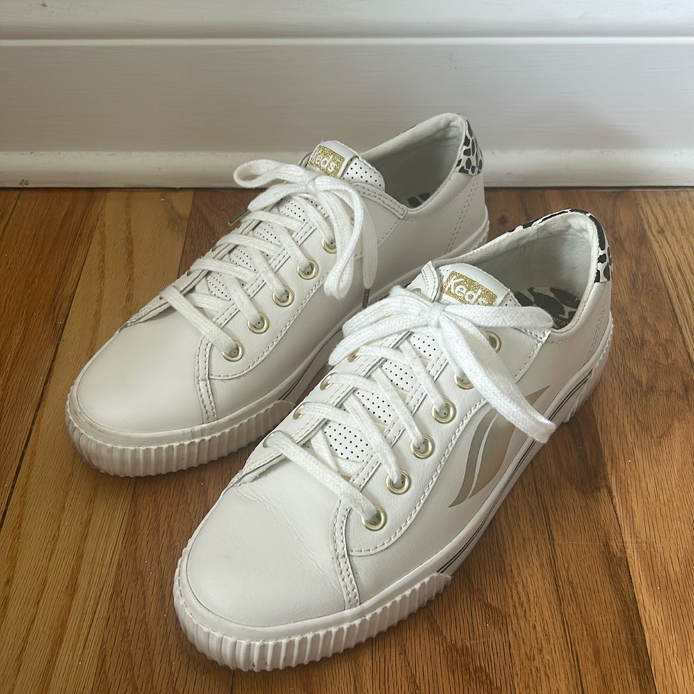 Keds sneakers